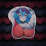 Mimcubus - Mousepad (Huge)