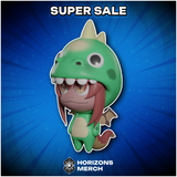 Project Zentreya: Zentreya Geckos