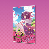 FallenShadow - San Japan 2025 Poster