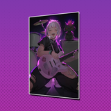 Fefe - San Japan 2025 Print