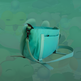 FroggyLoch Frog Bag