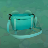 FroggyLoch Frog Bag