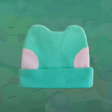 FroggyLoch Beanie