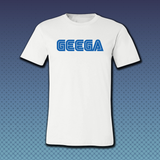 GEEGA - Vintage GEEGA Shirt