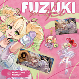 Miki #1 President Bundle