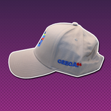 GEEGA - GEEGA64 Hat