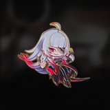 Yokai GEEGA - Enamel Pin