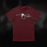 Yokai GEEGA - Cotton T-Shirt