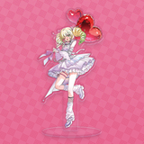 Fuzuki Miki - Acrylic Standee
