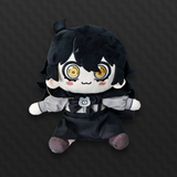 Grimmi 2026 SUPER Plush