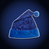Isaa - Holiday Hat