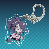 Kson - San Japan 2025 Keychain