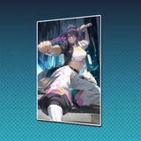 Kson - San Japan 2025 Poster