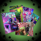 Kwite - Prints Bundle