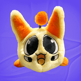 Long Boi Yolk Plush - OverEzEggs