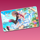 Summer Romi Deskmat