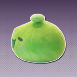 Trash Mobs - Creature Slime Plushie