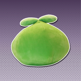 Trash Mobs - Creature Slime Plushie