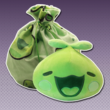 Trash Mobs - Creature Slime Plushie
