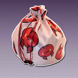 Trash Mobs - Monster Slime Plushie