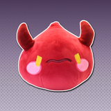 Trash Mobs - Monster Slime Plushie