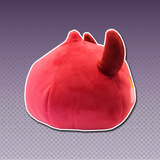 Trash Mobs - Monster Slime Plushie