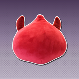 Trash Mobs - Monster Slime Plushie