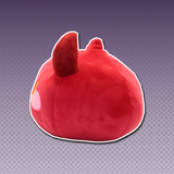 Trash Mobs - Monster Slime Plushie