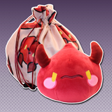 Trash Mobs - Monster Slime Plushie