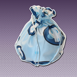 Trash Mobs - Undead Slime Plushie