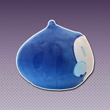 Trash Mobs - Undead Slime Plushie