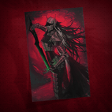 Noro Standard Print - 2025 Birthday Drop