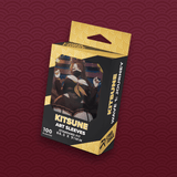 Card Forge - Saeko "Kitsune" Card Sleeves
