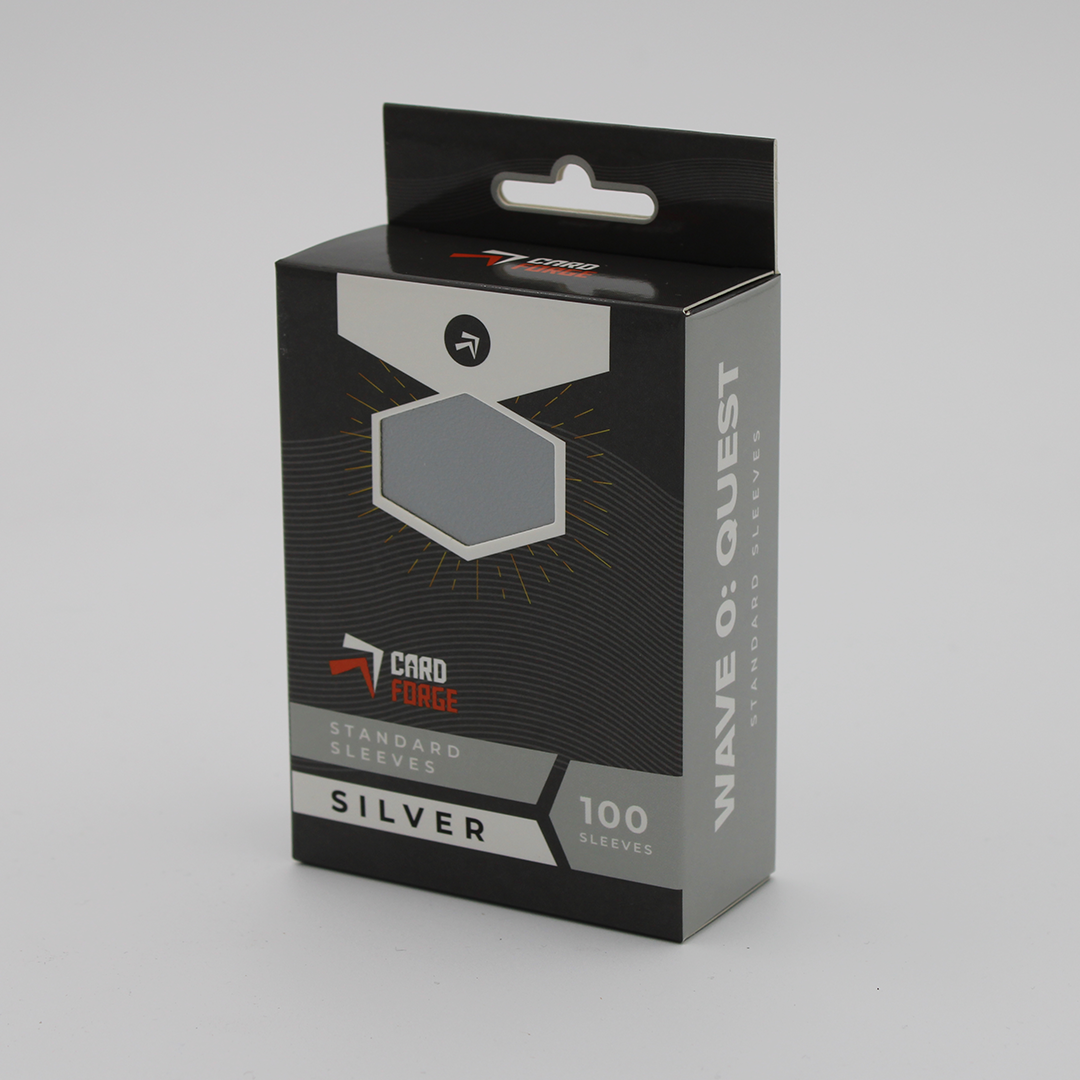 Card Forge Horizons Merch Card Forge Horizons Merch