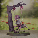 Project FallenShadow - Shondo 1/7th Scale Figure - Standard
