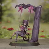 Project FallenShadow - Shondo 1/7th Scale Figure - Standard