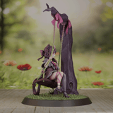 Project FallenShadow - Shondo 1/7th Scale Figure - Standard