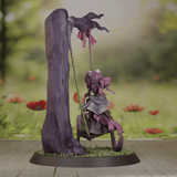 Project FallenShadow - Shondo 1/7th Scale Figure - Standard