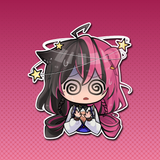 Summer Romi Sticker Bundle