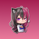 Summer Romi Sticker Bundle