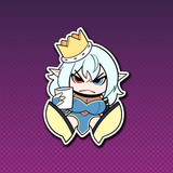 GEEGA - Bad GEEG Day Sticker