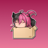 Summer Romi Sticker Bundle