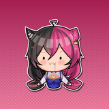 Summer Romi Sticker Bundle