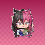 Summer Romi Sticker Bundle