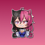 Summer Romi Sticker Bundle