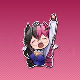 Summer Romi Sticker Bundle