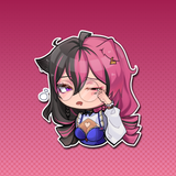 Summer Romi Sticker Bundle