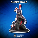 Project Numi: 1/7 Scale Numi Bunny Figure