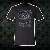 Flug (Villainous) - Inner Flug Shirt