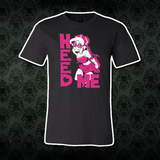 Miss Heed (Villainous) - San Japan 2025 Heed Me Shirt